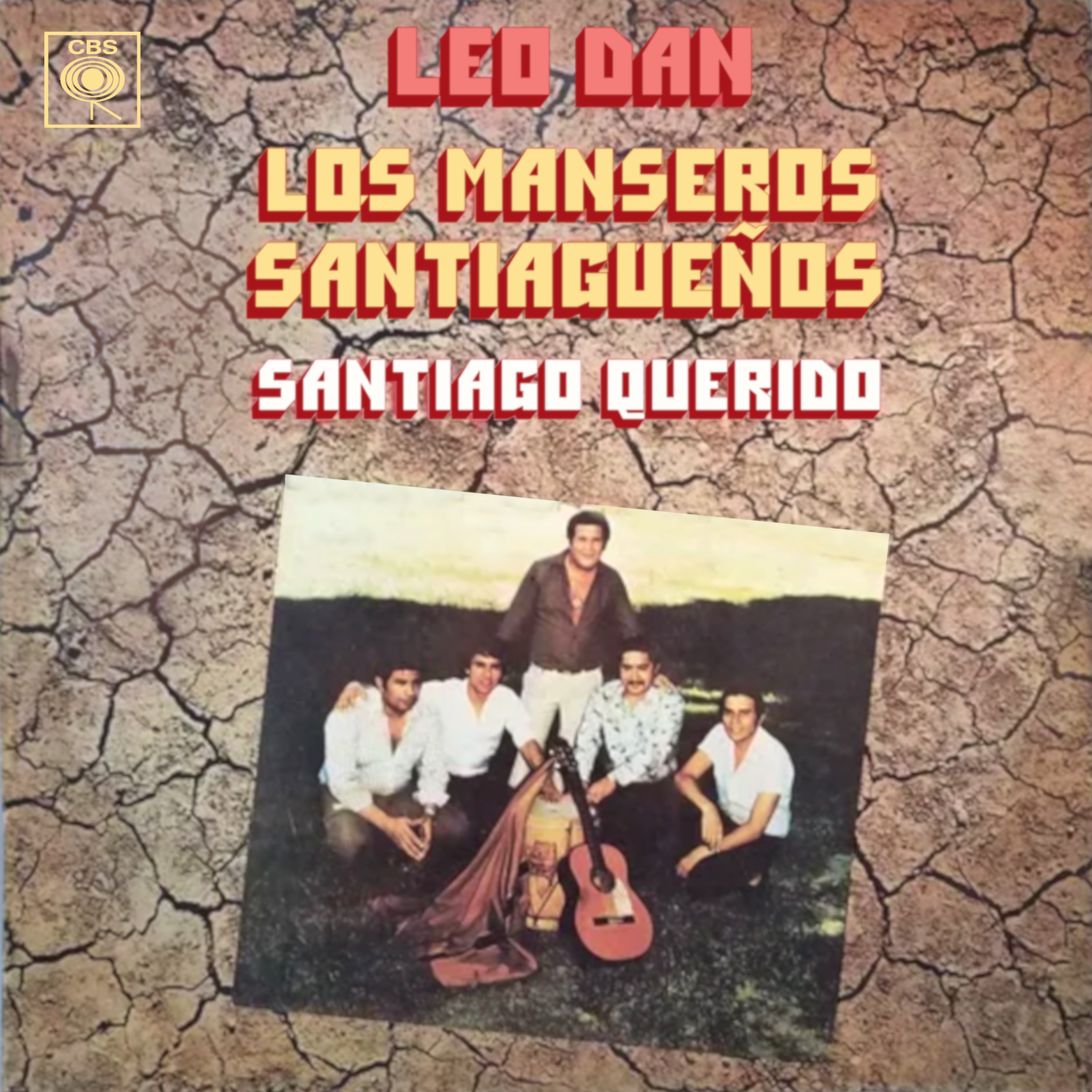 ROMANTICOS DEL AYER - LEO DAN