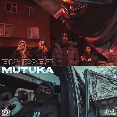Mutuka - Single