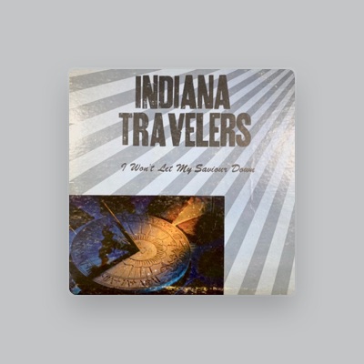 The Mighty Indiana Travelers