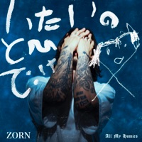 いたいのとんでけ - Single - ZORN