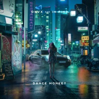 Dance Monkey - Single - DNVX & IM FIN3