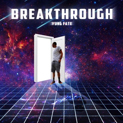 BreakThrough - EP
