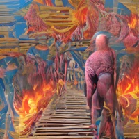 I Walk I - Single - Ace el Rahim