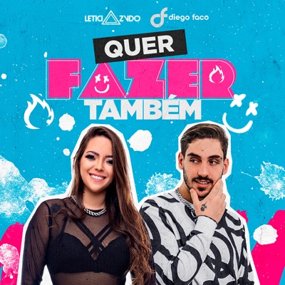 Quer Fazer Também - Single