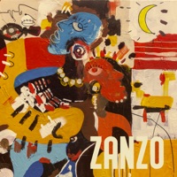 Zanzo - Single - Nani Medeiros