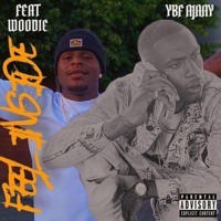 Feel Inside (feat. Woodie) - Single - YBF Ajaay