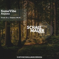Anjuna - Single - Same Vibe