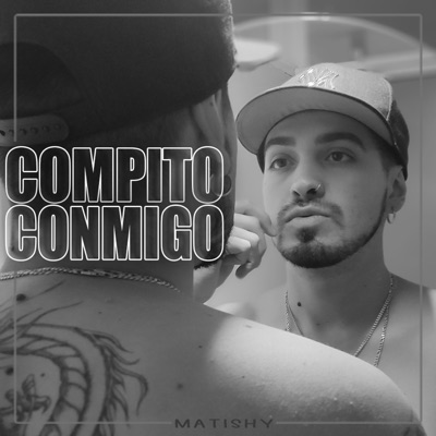 Compito conmigo (feat. Baise La Police & Guerrero de Hojalata) - Single