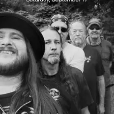 Listen to Black Water Boogie, watch music videos, read bio, see tour dates & more!