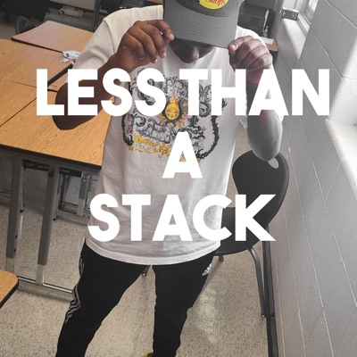 Less Than a Stack - Single