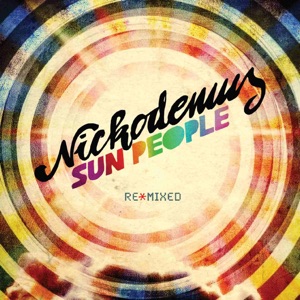 Sun People Remixed