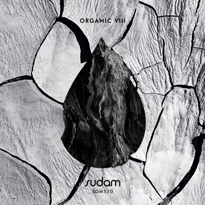 Organic VIII - EP