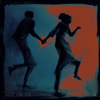Ride or Die - Single - Evan Parks, Emma & Erik Asatrian