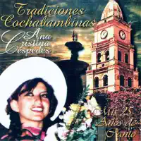 HIMNO A COCHABAMBA — ANA CRISTINA CESPEDES