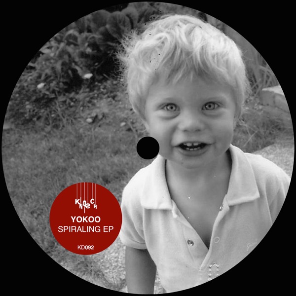 Spiraling - Single