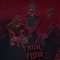 Tron Flow* - Kidicee lyrics