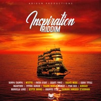 Inspiration Riddim - Adigun