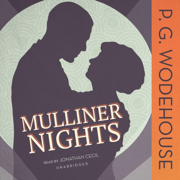 Mulliner Nights (The Mr. Mulliner Series)