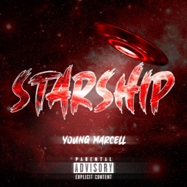 Starship Young Marcell