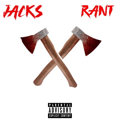 Jacks Rant - Single