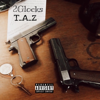 2Glocks - Single