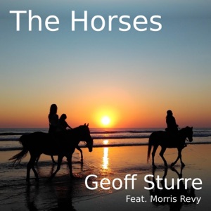 The Horses (feat. Morris Revy) - Single
