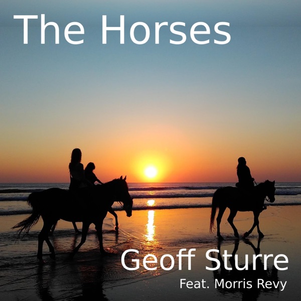The Horses (feat. Morris Revy) - Single