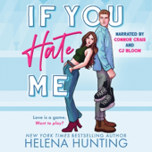 If You Hate Me (Unabridged)