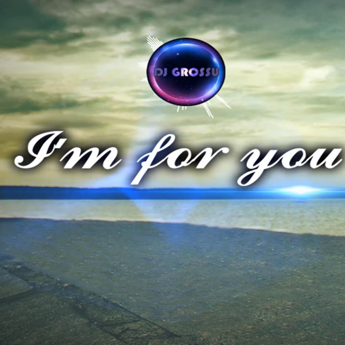 I'm For You - Single – Album par DJ GROSSU – Apple Music