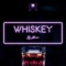 Whiskey artwork