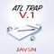 Lex Luger (Instrumental) - Javsn lyrics