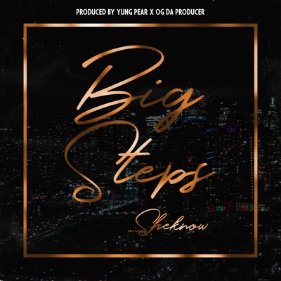 Big Steps - Single