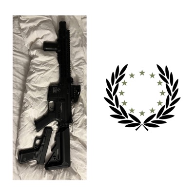 Handgun - Single