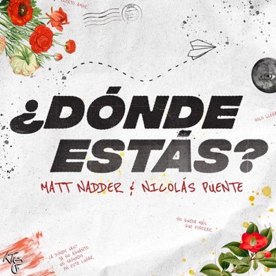 ¿dónde estás? - Single