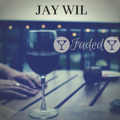 Faded - Single