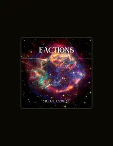 Arden Forest을(를) 듣고, 뮤직 비디오를 보고, 약력을 읽고, 투어 일정 등을 확인하세요!