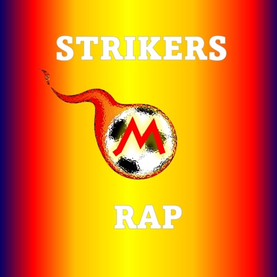 Mario Strikers Rap "THEY'RE BACK" (feat. Aba Sera) - Single
