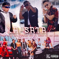 La Sata (feat. INFILTRO THE NEW MUSIC) - Single - DAYKO ON THE BEAT & Enrique Rios