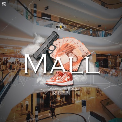 Mall (feat. Nikortefino & DjCayko) - Single