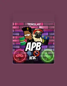 Dengarkan tenslay, tonton video musik, baca bio, lihat tanggal tur & lainnya!