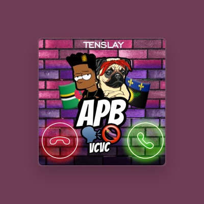 Listen to tenslay, watch music videos, read bio, see tour dates & more!