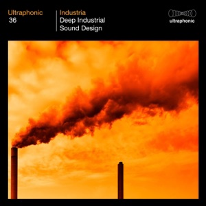 Industria (Deep Industrial Sound Design)
