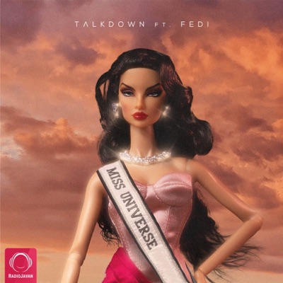 Miss Universe (feat. Fedi) - Single