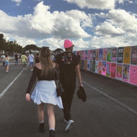 Vem de Vestido Dumai