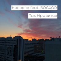 Так нравится (feat. Bocxod) - Single - нонсенс