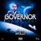 Governor - Jahvillani lyrics