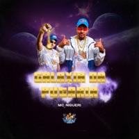 Galaxia da Putaria - Single - MC Nigueri