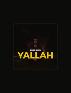 Ascolta Eker, guarda video musicali, leggi la biografia, vedi le date del tour & altro!