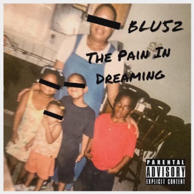 The Pain In Dreaming