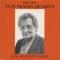 All of You - The New Stan Tracey Quartet lyrics